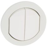 CELIANE ΠΛΑΚ. ΙΡ44 ΔΙΠΛ. ΛΕΙΤΟΥΡΓ. LEGRAND – 067802
