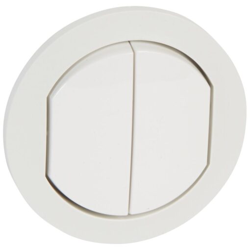 CELIANE ΠΛΑΚ. ΙΡ44 ΔΙΠΛ. ΛΕΙΤΟΥΡΓ. LEGRAND – 067802