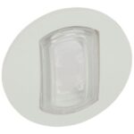 CELIANE ΠΛΑΚ. ΙΡ44 ΜΕ ΘΕΣΗ ΕΠΙΓΡ. LEGRAND – 067805