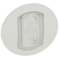 CELIANE ΠΛΑΚ. ΙΡ44 ΜΕ ΘΕΣΗ ΕΠΙΓΡ. LEGRAND – 067805