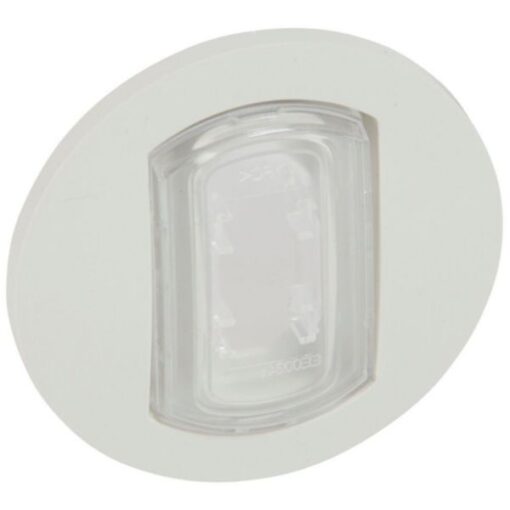 CELIANE ΠΛΑΚ. ΙΡ44 ΜΕ ΘΕΣΗ ΕΠΙΓΡ. LEGRAND – 067805