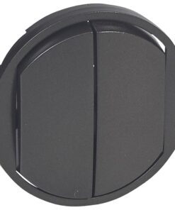 CELIANE ΠΛΑΚ ΔΙΠΛΟΥ GRAPHITE LEGRAND – 067902