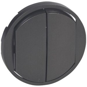 CELIANE ΠΛΑΚ ΔΙΠΛΟΥ GRAPHITE LEGRAND – 067902