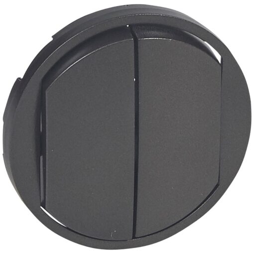 CELIANE ΠΛΑΚ ΔΙΠΛΟΥ GRAPHITE LEGRAND – 067902