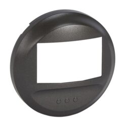 CELIANE ECO ΠΛ ΑΝ.KΙΝ ON/OFF LED GRAPH LEGRAND – 067926A