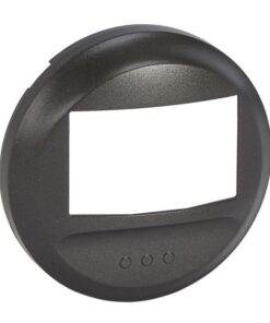 CELIANE ECO ΠΛ ΑΝ.KΙΝ ON/OFF LED GRAPH LEGRAND – 067926A