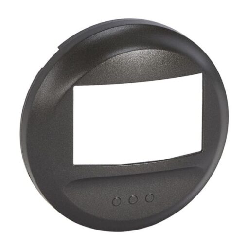 CELIANE ECO ΠΛ ΑΝ.KΙΝ ON/OFF LED GRAPH LEGRAND – 067926A