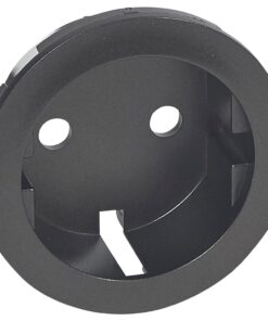 CELIANE ΠΛΑΚ ΣΟΥΚΟ GRAPHITE LEGRAND – 067931