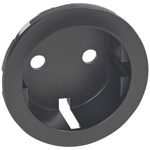 CELIANE ΠΛΑΚ ΣΟΥΚΟ GRAPHITE LEGRAND – 067931