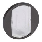 CELIANE ΠΛΑΚ ΕΠΙΓΡΑΦΗΣ GRAPHITE LEGRAND – 067934