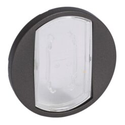 CELIANE ΠΛΑΚ ΕΠΙΓΡΑΦΗΣ GRAPHITE LEGRAND – 067934