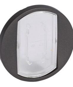 CELIANE ΠΛΑΚ ΕΠΙΓΡΑΦΗΣ GRAPHITE LEGRAND – 067934