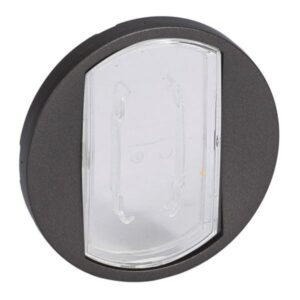 CELIANE ΠΛΑΚ ΕΠΙΓΡΑΦΗΣ GRAPHITE LEGRAND – 067934