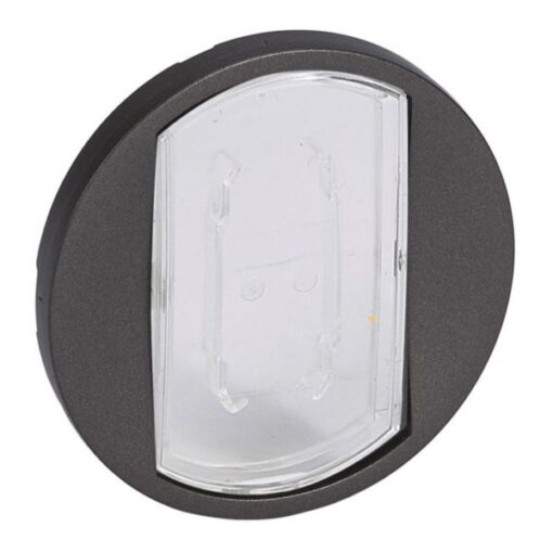 CELIANE ΠΛΑΚ ΕΠΙΓΡΑΦΗΣ GRAPHITE LEGRAND – 067934