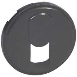 CELIANE ΠΛΑΚ ΤΗΛ RJ11 GRAPHITE LEGRAND – 067937