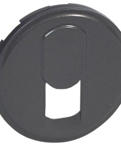 CELIANE ΠΛΑΚ ΤΗΛ RJ11 GRAPHITE LEGRAND – 067937