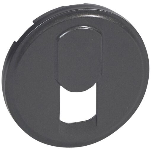 CELIANE ΠΛΑΚ ΤΗΛ RJ11 GRAPHITE LEGRAND – 067937