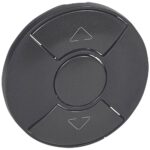 CELIANE ΠΛΑΚ ΡΟΛΛΩΝ GRAPHITE LEGRAND – 067955