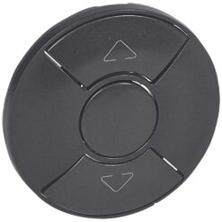 CELIANE ΠΛΑΚ ΡΟΛΛΩΝ GRAPHITE LEGRAND – 067955