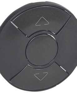 CELIANE ΠΛΑΚ ΡΟΛΛΩΝ GRAPHITE LEGRAND – 067955