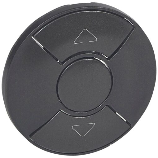 CELIANE ΠΛΑΚ ΡΟΛΛΩΝ GRAPHITE LEGRAND – 067955