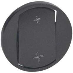CELIANE ΠΛΑΚ ΔΙΑΚ ΕΞΑΕΡΙΣΜΟΥ GRAPHITE LEGRAND – 067961