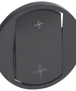 CELIANE ΠΛΑΚ ΔΙΑΚ ΕΞΑΕΡΙΣΜΟΥ GRAPHITE LEGRAND – 067961