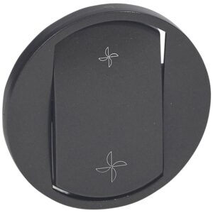 CELIANE ΠΛΑΚ ΔΙΑΚ ΕΞΑΕΡΙΣΜΟΥ GRAPHITE LEGRAND – 067961