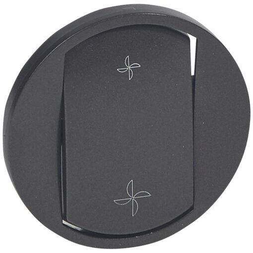 CELIANE ΠΛΑΚ ΔΙΑΚ ΕΞΑΕΡΙΣΜΟΥ GRAPHITE LEGRAND – 067961