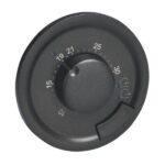 CELIANE ΠΛΑΚ ΘΕΡΜΟΣΤΑΤΗ GRAPHITE LEGRAND – 067980