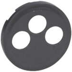 CELIANE ΠΛΑΚ TV/RD/SAT GRAPHITE LEGRAND – 067985