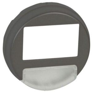 CELIANE ΠΛΑΚ. ΑΝΙΧΝΕΥΤΗ ΔΙΕΛ. GRAPH LEGRAND – 067986