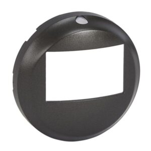 CELIANE ECO ΠΛ ΑΝΙΧ.KΙΝ LED GRAPHITE LEGRAND – 067999A