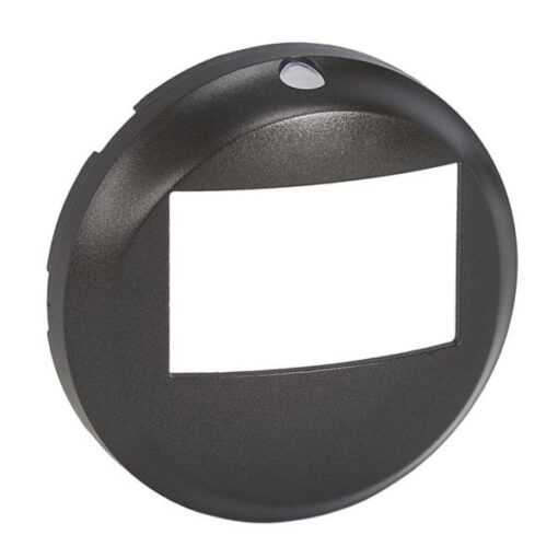 CELIANE ECO ΠΛ ΑΝΙΧ.KΙΝ LED GRAPHITE LEGRAND – 067999A