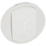CELIANE ΠΛΑΚ. ΧΡΟΝΟΔΙΑΚΟΠΤΗ WHITE LEGRAND – 068037