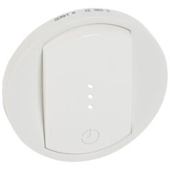 CELIANE ΠΛΑΚ. ΧΡΟΝΟΔΙΑΚΟΠΤΗ WHITE LEGRAND – 068037