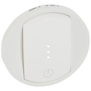 CELIANE ΠΛΑΚ. ΧΡΟΝΟΔΙΑΚΟΠΤΗ WHITE LEGRAND – 068037