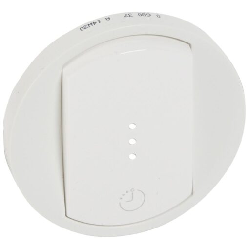 CELIANE ΠΛΑΚ. ΧΡΟΝΟΔΙΑΚΟΠΤΗ WHITE LEGRAND – 068037