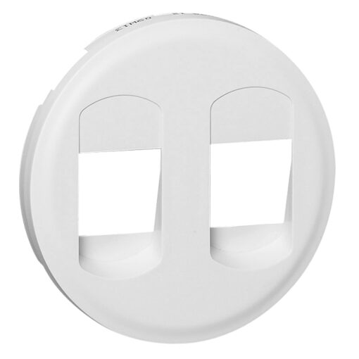 CELIANE ΠΛΑΚ. ΔΙΠΛΗΣ ΠΡΙΖΑΣ ΗΧΕΙΩΝ WHITE LEGRAND – 068212
