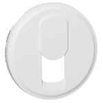 CELIANE ΠΛΑΚ. ΠΡΙΖΑΣ ΤΗΛΕΦ. RJ11 WHITE LEGRAND – 068237