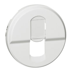 CELIANE ΠΛΑΚ. ΠΡΙΖΑΣ ΑΠΛΗΣ RJ45 WHITE LEGRAND – 068251