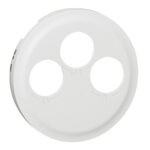 CELIANE ΠΛΑΚ. ΠΡΙΖΑΣ TV/RD/SAT WHITE LEGRAND – 068285