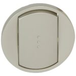 CELIANE ΠΛΑΚ. ΑΠΛΟΥ ΦΩΤ. ΔΙΑΚ. TITANIUM LEGRAND – 068303