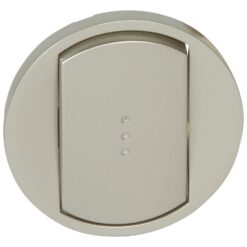 CELIANE ΠΛΑΚ. ΑΠΛΟΥ ΦΩΤ. ΔΙΑΚ. TITANIUM LEGRAND – 068303