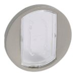 CELIANE ΠΛΑΚ. ΜΕ ΘΕΣΗ ΕΤΙΚΕΤΤΑΣ TITANIUM LEGRAND – 068314