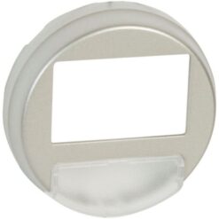 CELIANE ΠΛΑΚ. ΑΝΙΧΝΕΥΤΗ ΔΙΕΛ. TITANIUM LEGRAND – 068351