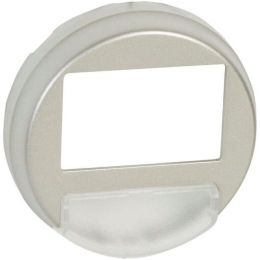 CELIANE ΠΛΑΚ. ΑΝΙΧΝΕΥΤΗ ΔΙΕΛ. TITANIUM LEGRAND – 068351