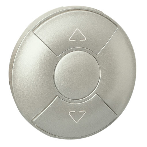 CELIANE ΠΛΑΚ. ΔΙΑΚ. ΡΟΛΛΩΝ TITANIUM LEGRAND – 068451
