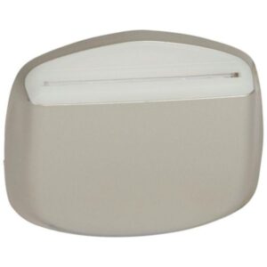 CELIANE ΠΛΑΚ. ΔΙΑΚ. ΞΕΝΟΔΟΧΕΙΟΥ TITANIUM LEGRAND – 068509