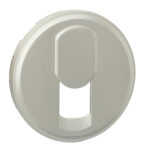 CELIANE ΠΛΑΚ. ΠΡΙΖΑΣ ΤΗΛ. RJ11 TITANIUM LEGRAND – 068537